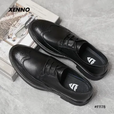 URBANE UTOPIA FORMAL SHOES